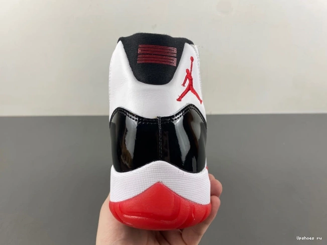  Concord High Retro 11 Jordan CT8012-106 Bred 0320